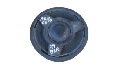Шкив коленчатого вала 2.5 tdi akn audi a4 b5 fl фото №1