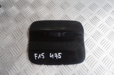 Bmw f15 x5 кришка заливної 475 фото №1