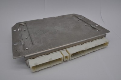 Модуль esp mercedes w211 0325450232 0265109506 фото №1