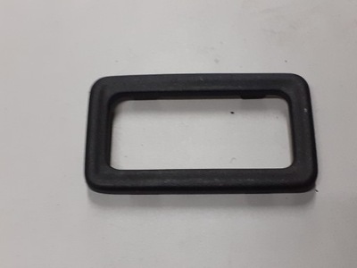 Рамка ручка внутрішньої fiat uno фото №1