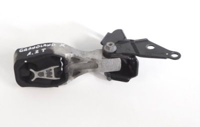 Подушка кронштейн коробки opel grandland x 1.2 turbo фото №1