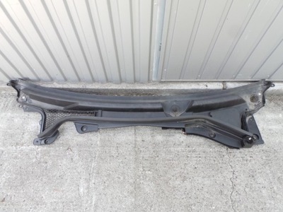 Жабо alfa romeo stelvio 156134659 фото №1