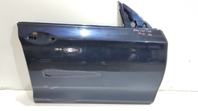 Двері передні праве перед bmw 5 gt f07 turismo фото №1