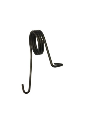 Пружина педали сцепления peugeot 206 фото №1