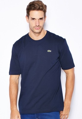 LACOSTE ORYGINALNY T-SHIRT S