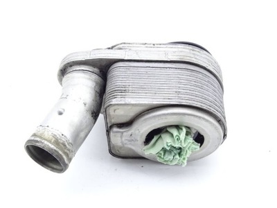 Iveco daily iv 06-14 2.3 hpi радиатор масла фото №1