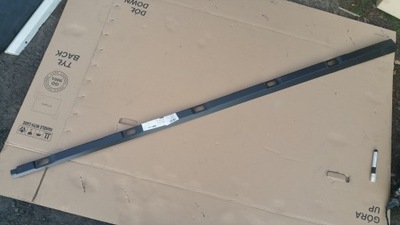 Vw golf vii 7 2012- порог внутренний молдинг порог фото №1