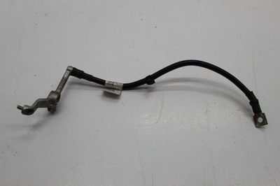 Vw up клемма минусовая 1s0971228a фото №1