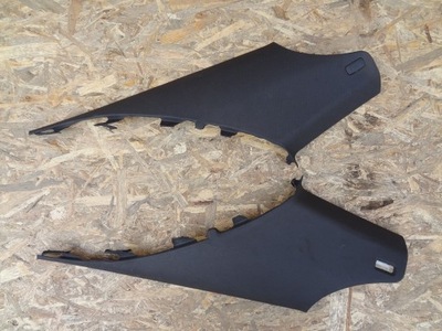 Левая правая защита стойка audi a5 s5 rs5 фото №1