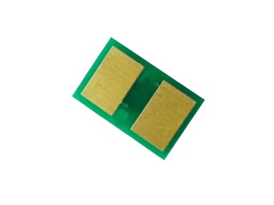 Chip Cyan do Oki C332 C332dn MC363 MC363dn OEM