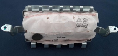 Renault kadjar подушка пассажира оригинал фото №1