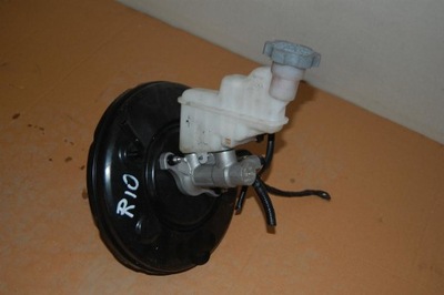 Усилитель тормозов насос тормозная kia rio iv 2012 фото №1