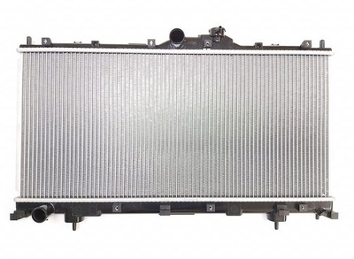 Радиатор wody mitsubishi eclipse фото №1