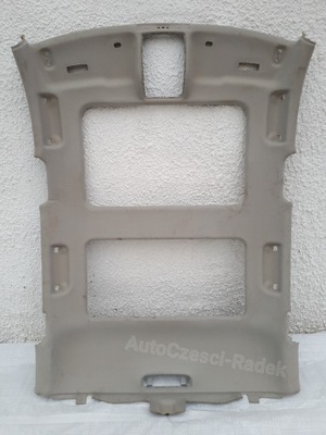 AUDI A3 8P 8P4867505 LUBOS SPORTBACK PANORAMA 