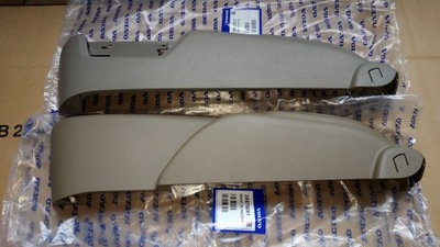 Volvo xc90 s60 v70 xc70 s80 панель защита na сиденье фото №1