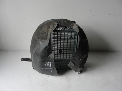 Підкрилок передні перед праве opel astra j 13271311 фото №1