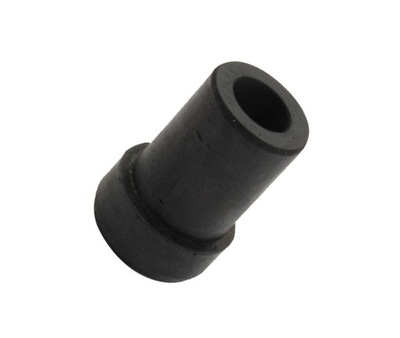 BUSHING RUBBER RUBBER SPRINGS REAR DODGE CARAVAN 01-07  