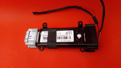 Mercedes w204 аккумулятор аккумулятор podtrzymująca фото №1