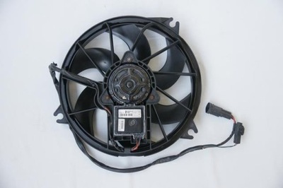 VENTILADOR DE RADIADORES PEUGEOT 407 607 807 9682627080  