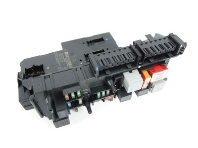 Модуль sam mercedes glk x204 фото №1