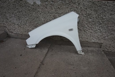 Крыло передний левый primera p12 326g фото №1