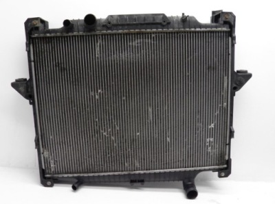 Радіатор води range rover sport 1 l320 3.6 tdv8 pcc500300 фото №1