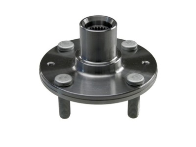 Nty klp-hy-505p ступица колеса фото №1