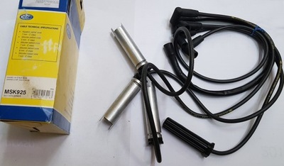 Набір трубопровід запалювання magneti marelli 941365020925 фото №1