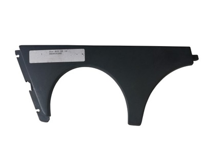 Молдинг корпус лампи mercedes w210 2108200212 фото №1