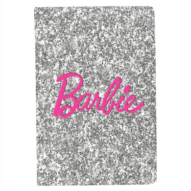 BARBIE NOTES BROKATOWY BAK-3692 PASO