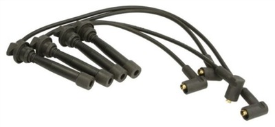 Провода зажигания sentech lantra coupe 1.8 фото №1