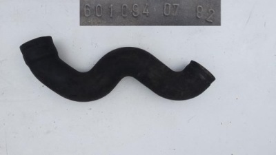 Труба шланг патрубок інтеркулер mercedes 6010940782 фото №1