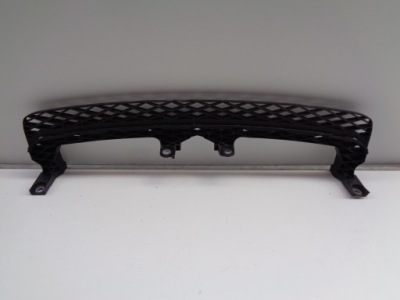 Абсорбер бампера передній vw passat b7 3aa 10-14 фото №1