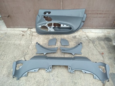 FORRO DE PUERTA FORRO DERECHA AUDI R8 RESTYLING 420 427  