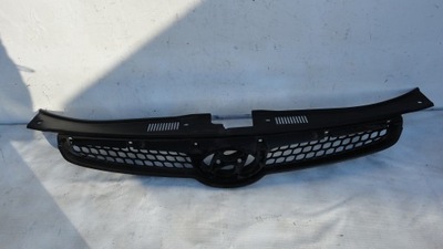 Hyundai i30 07-11 решітка радіатора решітка радіатора rzgów łódź фото №1