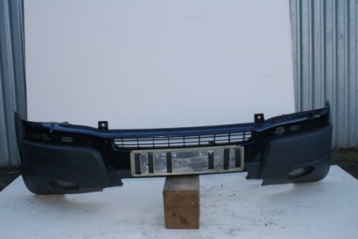 Бампер перед volvo xc 90 xc90 02-06 фото №1