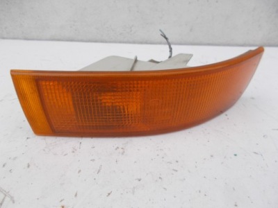 Opel senator поворотник лівий оригінал фото №1