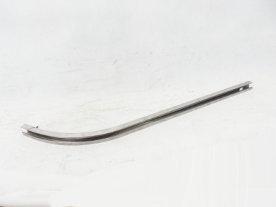 Направляющая направляющая дверь правая mercedes w639 фото №1