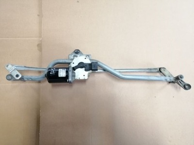 Моторчик дворник vw t5 t6 multivan 7h1955023b фото №1