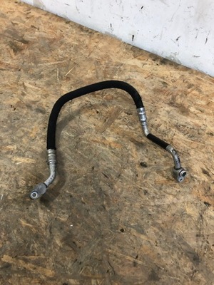 Шланг кондиционера 8k0260701d audi a4 b8 фото №1