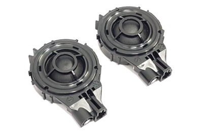 LOUDSPEAKER TWITTER REAR AUDI TT 8S0035399  