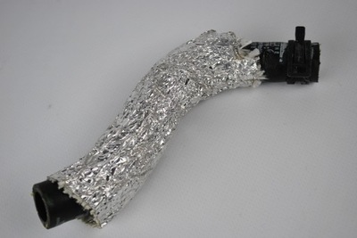 Wąż шланг wody audi r8 4s0121061c фото №1