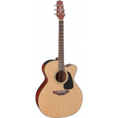 Takamine P1JC gitara elektroakustyczna + FUTERAŁ