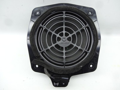 AUDI A3 04-07 ALTAVOZ BOSE TRASERO PARTE TRASERA 8H0035411A  