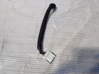 Alfa romeo mito колодка лампы задняя задний 5 pinów фото №1