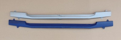 Scania r s молдинг листи решітка решітка фото №1