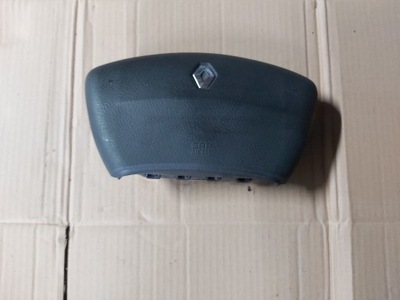 Подушка air bag laguna ii 8200071201b фото №1