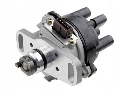 Апарат запалювання mando nty eaz-dw-000 фото №1