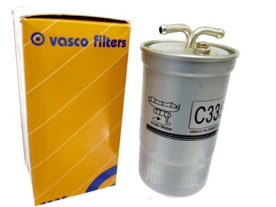 Фільтр пального do honda accord vii 2.2 i-cdti 04-08 фото №1