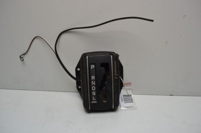 Mercedes r107 w108 корпус домкрата важіль передач фото №1